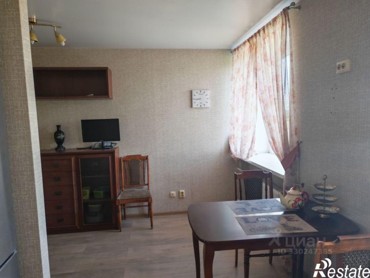 3-комн квартира проспект Ибрагимова, 45,  д. 45