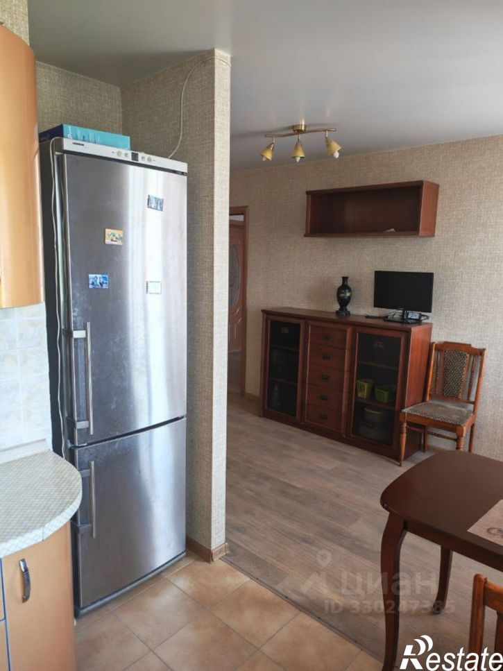 3-комн квартира проспект Ибрагимова, 45,  д. 45