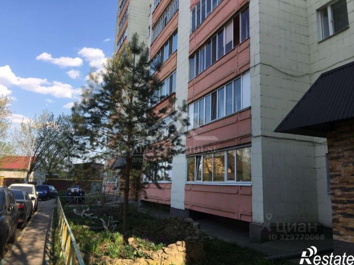2-комн квартира ул Авангардная, 147б,  д. 147б
