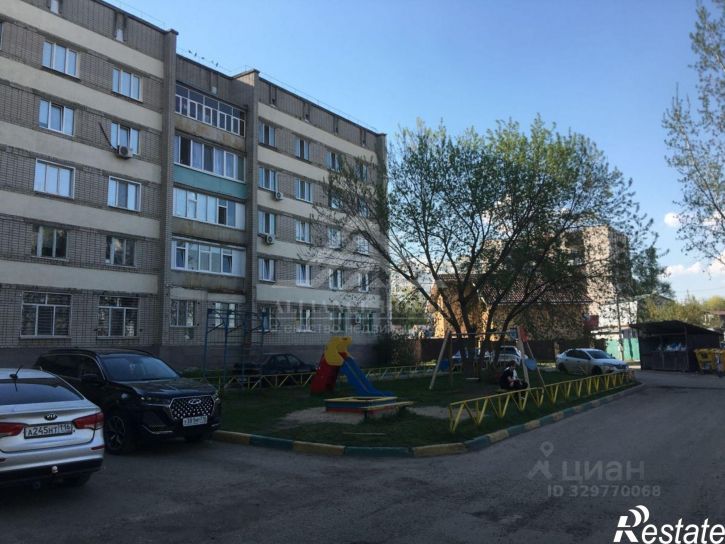 2-комн квартира ул Авангардная, 147б,  д. 147б