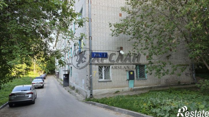 1-комн квартира ул Халитова, 7,  д. 7