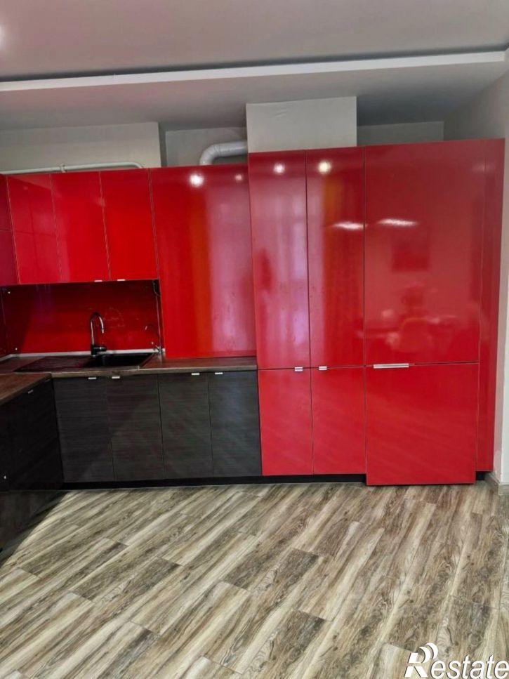 3-комн квартира 2-я Старо-Аракчинская улица, 41В,  д. 41В
