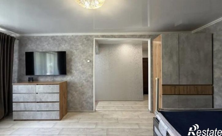 1-комн квартира ул Камиля Якуба, 4,  д. 4