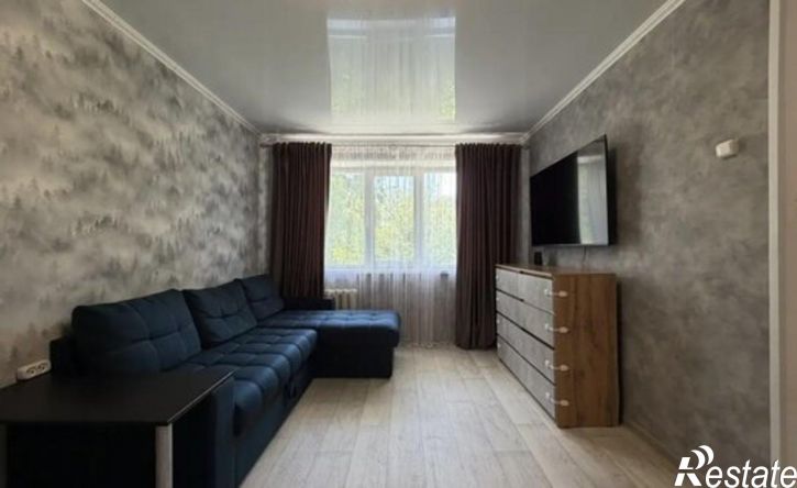 1-комн квартира ул Камиля Якуба, 4,  д. 4