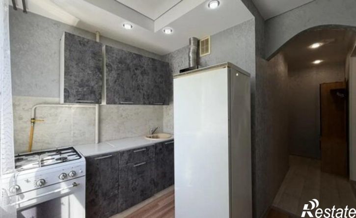 1-комн квартира ул Камиля Якуба, 4,  д. 4