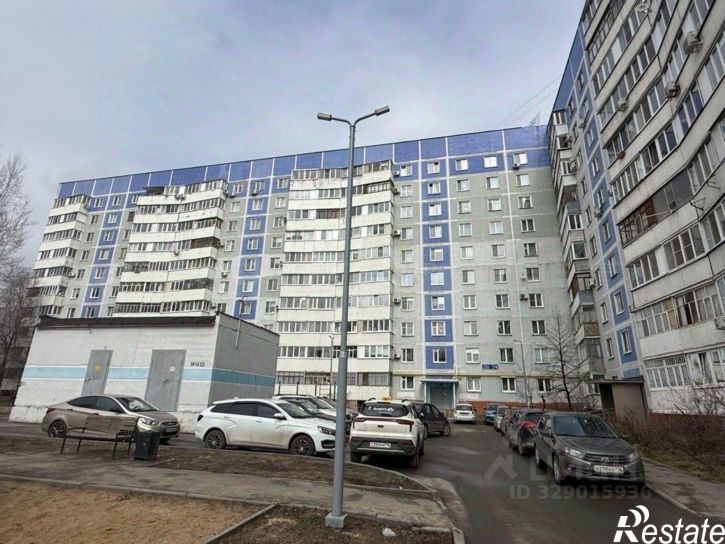 3-комн квартира ул Мусина, 76,  д. 76