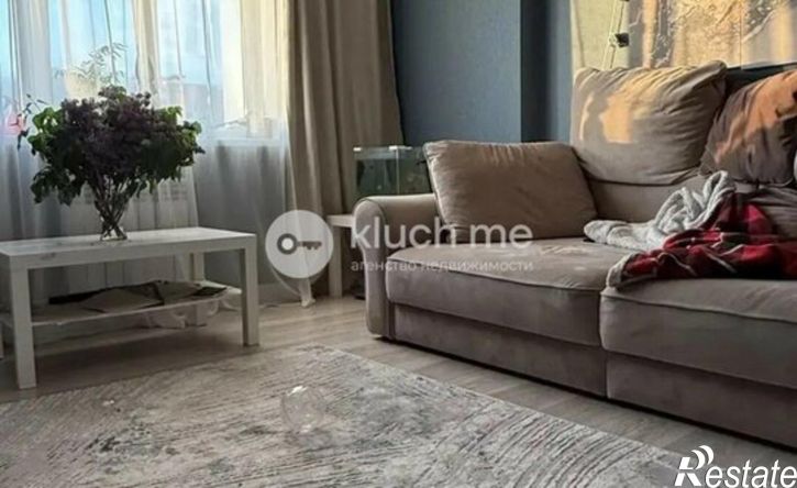 3-комн квартира улица Тансык, 7,  д. 7