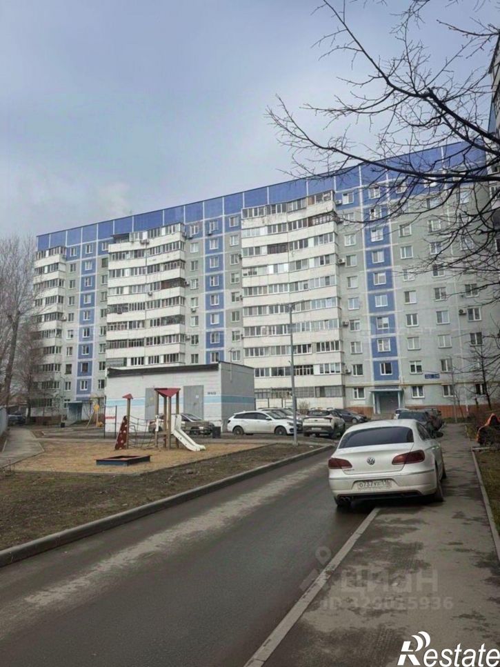 3-комн квартира ул Мусина, 76,  д. 76