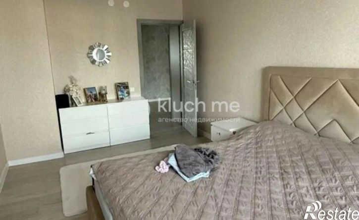 3-комн квартира улица Тансык, 7,  д. 7