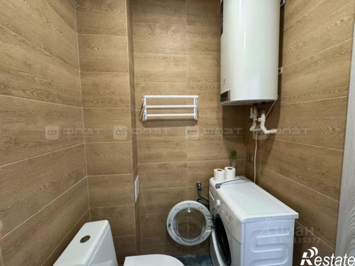 1-комн квартира улица Братьев Батталовых, 20А к2,  д. 20А к2