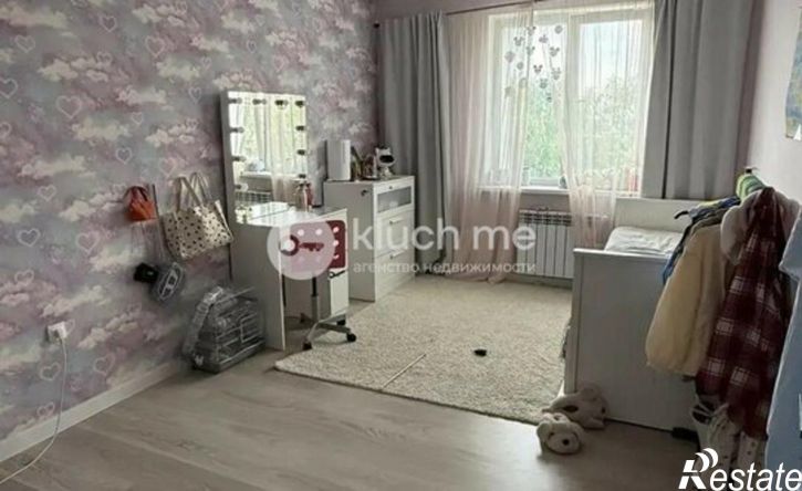 3-комн квартира улица Тансык, 7,  д. 7