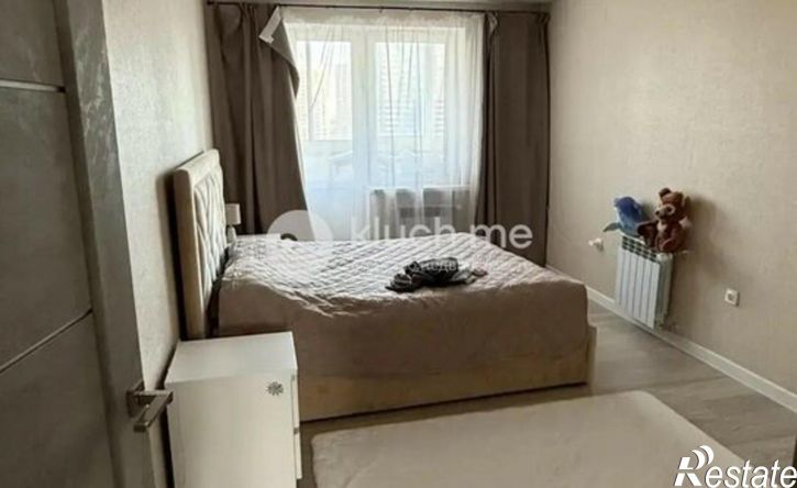 3-комн квартира улица Тансык, 7,  д. 7