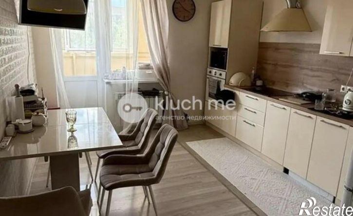 3-комн квартира улица Тансык, 7,  д. 7