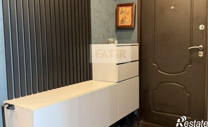 4-комн квартира улица Закиева, 39,  д. 39
