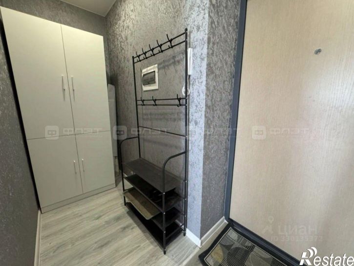 1-комн квартира улица Братьев Батталовых, 20А к2,  д. 20А к2