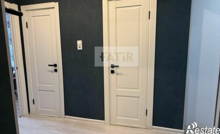 4-комн квартира улица Закиева, 39,  д. 39