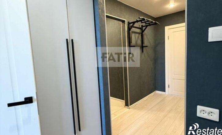 4-комн квартира улица Закиева, 39,  д. 39