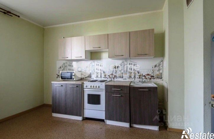 3-комн квартира ул Зилантовская, 18,  д. 18