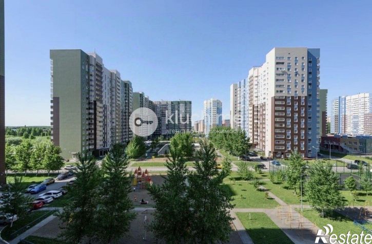 3-комн квартира ул Зилантовская, 18,  д. 18