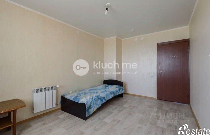 3-комн квартира ул Зилантовская, 18,  д. 18