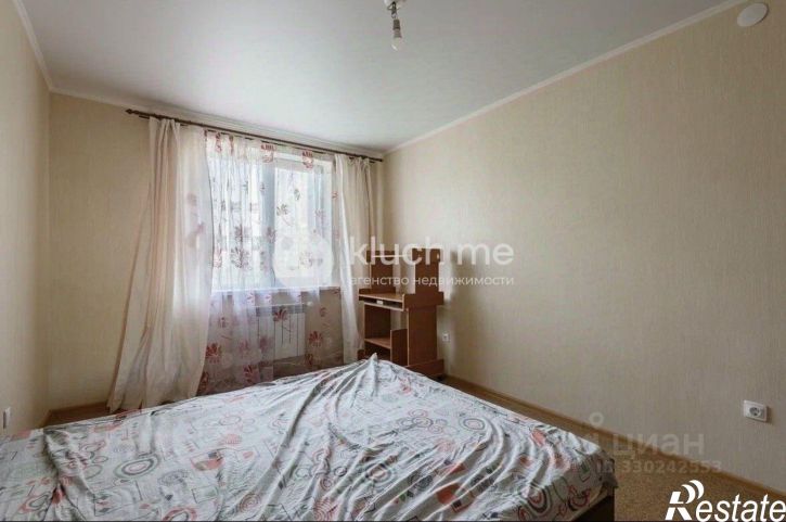 3-комн квартира ул Зилантовская, 18,  д. 18