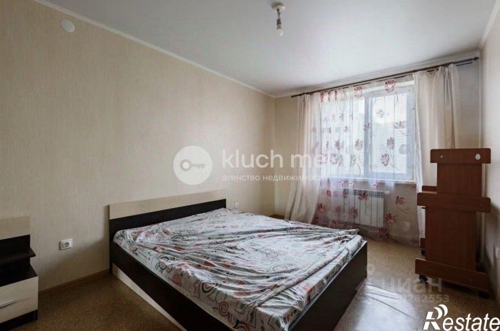 3-комн квартира ул Зилантовская, 18,  д. 18