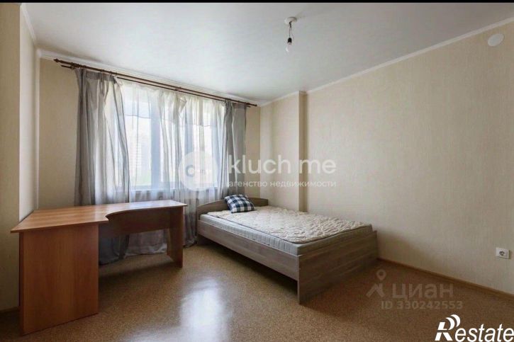 3-комн квартира ул Зилантовская, 18,  д. 18