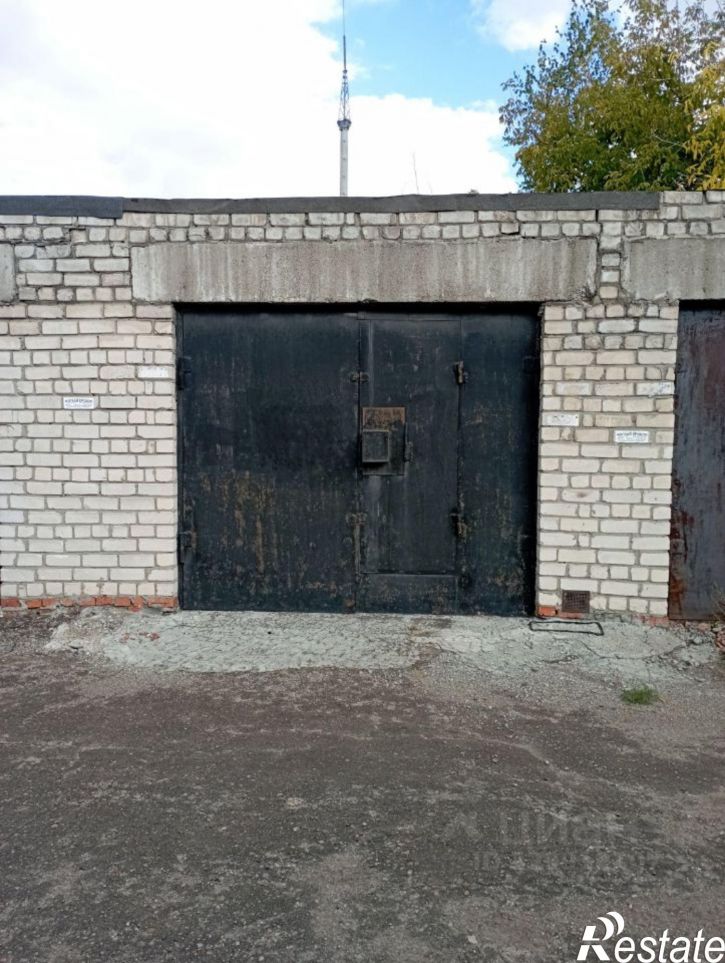 Гараж/парковка ул Восстания, 116Д,  д. 116Д