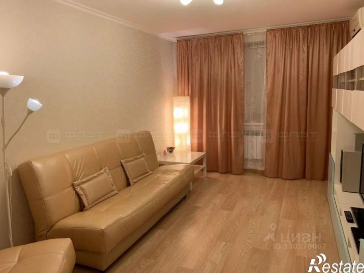 3-комн квартира Волочаевская улица, 4,  д. 4