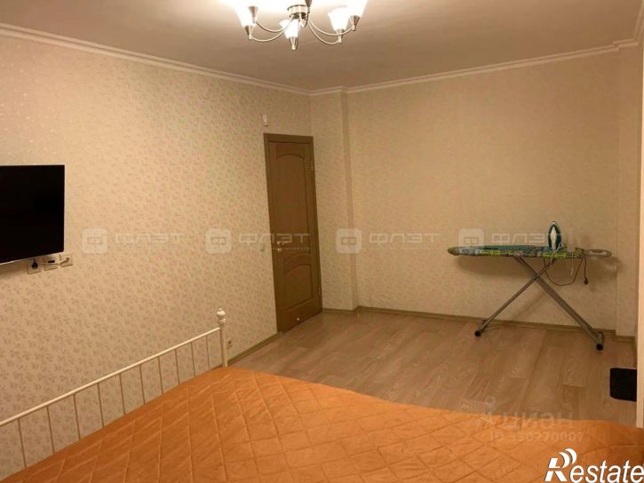 3-комн квартира Волочаевская улица, 4,  д. 4