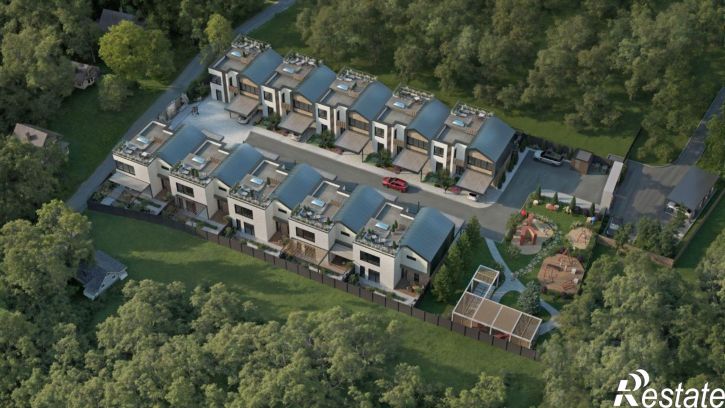 5-комн квартира ул Троицкий Лес, 29Б,  д. 29Б