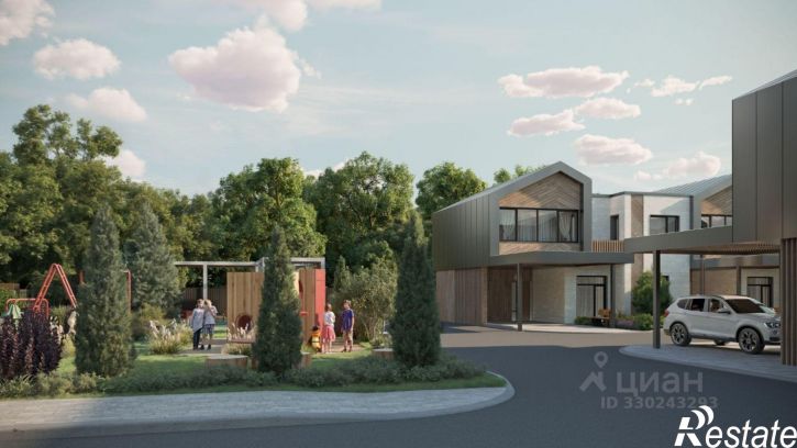 5-комн квартира ул Троицкий Лес, 29Б,  д. 29Б