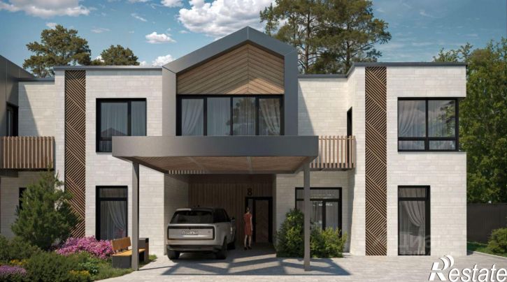 5-комн квартира ул Троицкий Лес, 29Б,  д. 29Б