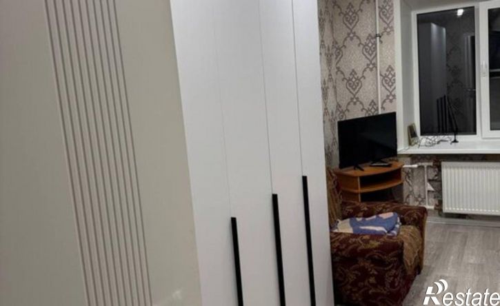 1-комн квартира ул Восстания, 22а,  д. 22а