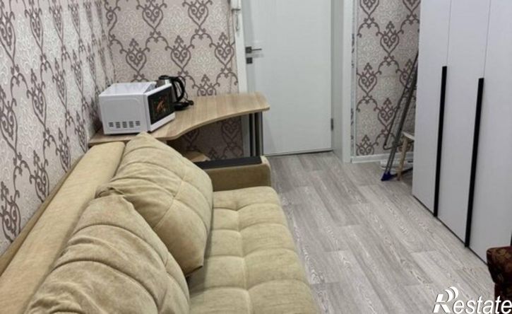 1-комн квартира ул Восстания, 22а,  д. 22а
