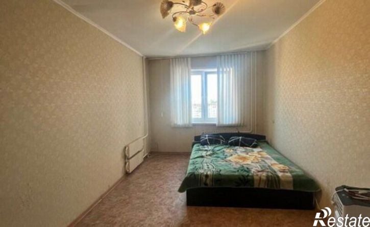 1-комн квартира ул Хайдара Бигичева, 32,  д. 32