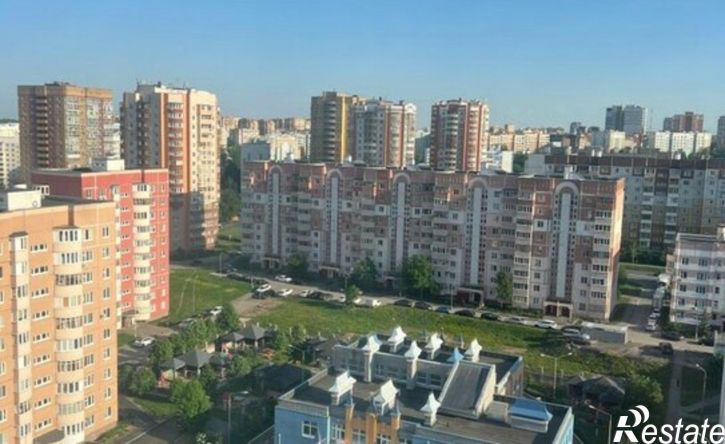 1-комн квартира ул Хайдара Бигичева, 32,  д. 32