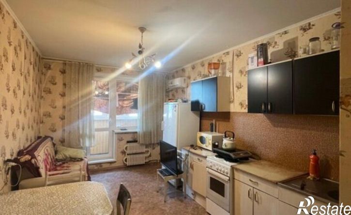 1-комн квартира ул Хайдара Бигичева, 32,  д. 32