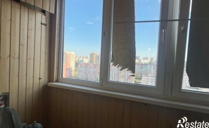 1-комн квартира ул Хайдара Бигичева, 32,  д. 32