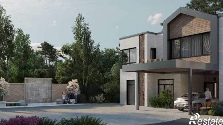 5-комн квартира ул Троицкий Лес, 29Б,  д. 29Б