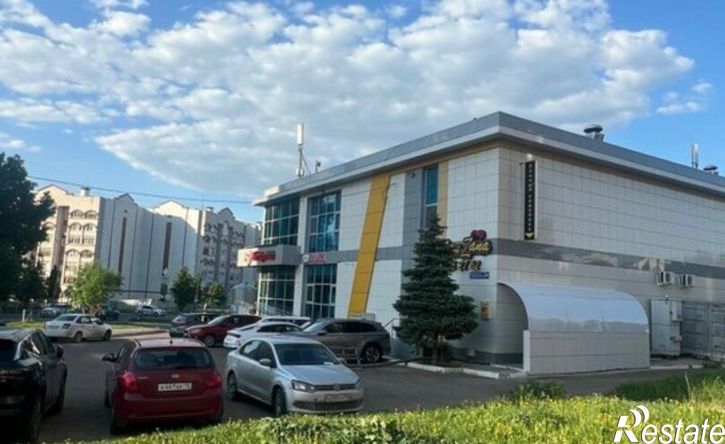 1-комн квартира ул Хайдара Бигичева, 32,  д. 32