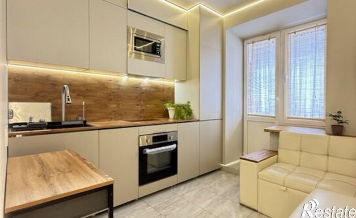 2-комн квартира ул Серова, 44,  д. 44