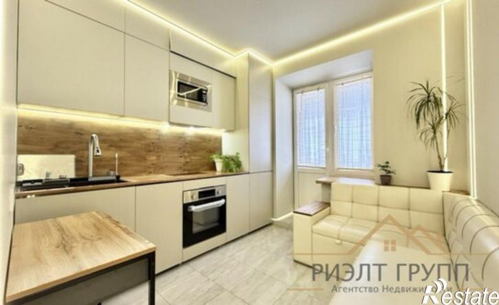 2-комн квартира ул Серова, 44,  д. 44
