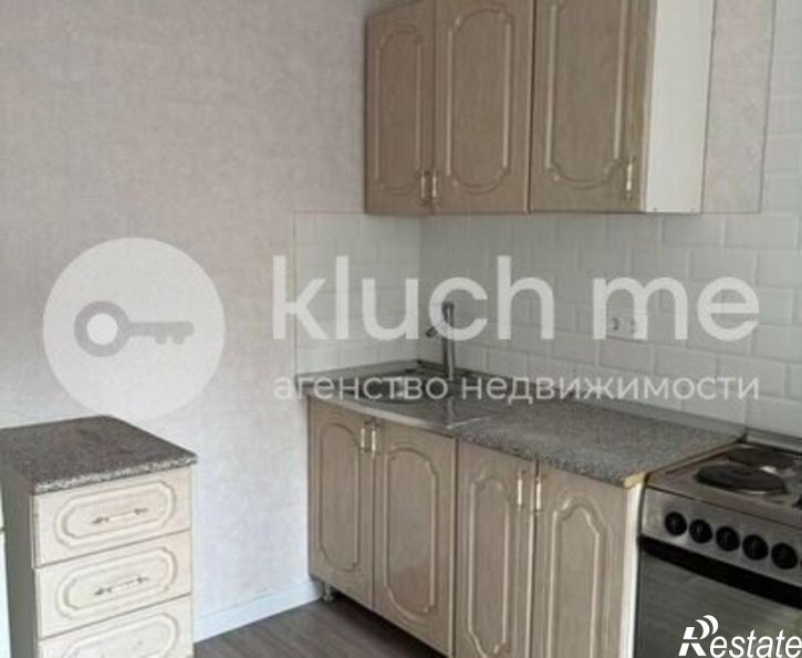 1-комн квартира улица Зур Урам, 1К к4,  д. 1К к4