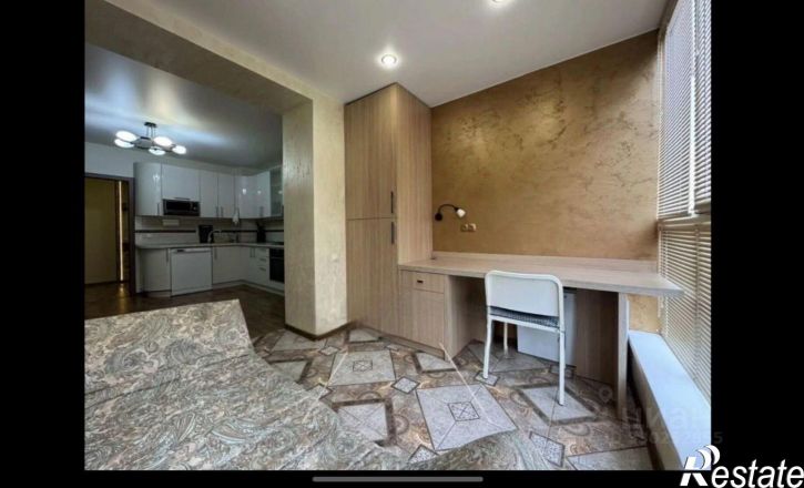 3-комн квартира ул Салиха Батыева, 13,  д. 13