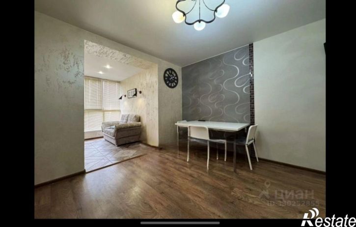 3-комн квартира ул Салиха Батыева, 13,  д. 13