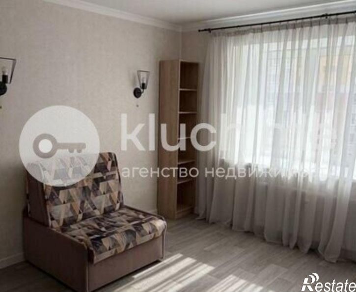 1-комн квартира улица Зур Урам, 1К к4,  д. 1К к4