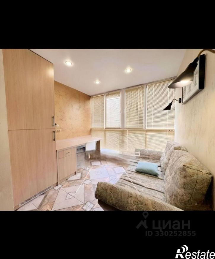 3-комн квартира ул Салиха Батыева, 13,  д. 13