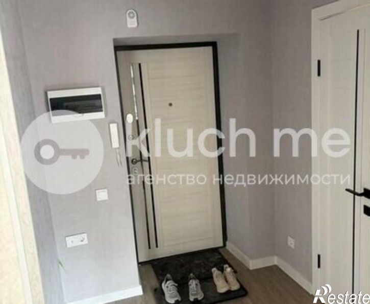 1-комн квартира улица Зур Урам, 1К к4,  д. 1К к4