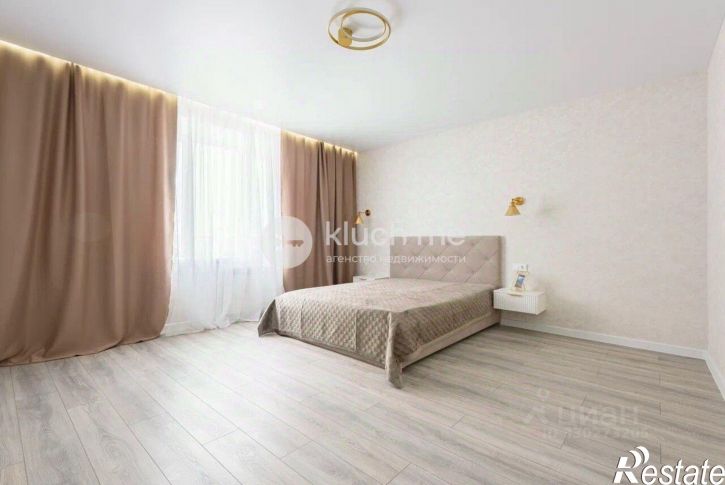 2-комн квартира ул Ягодинская, 25,  д. 25